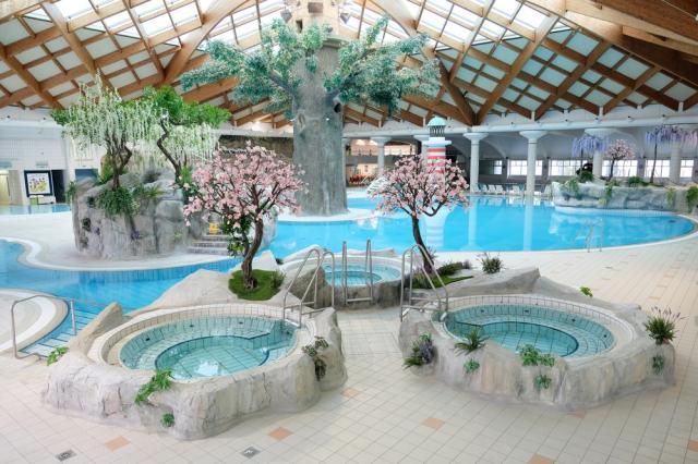 Hotel ČATEŽ, Čatež