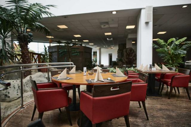 Hotel TOPLICE, Čatež