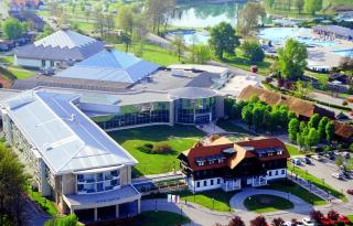 Toplice
