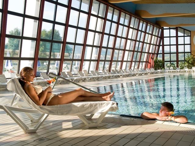 Hotel TERME, Čatež
