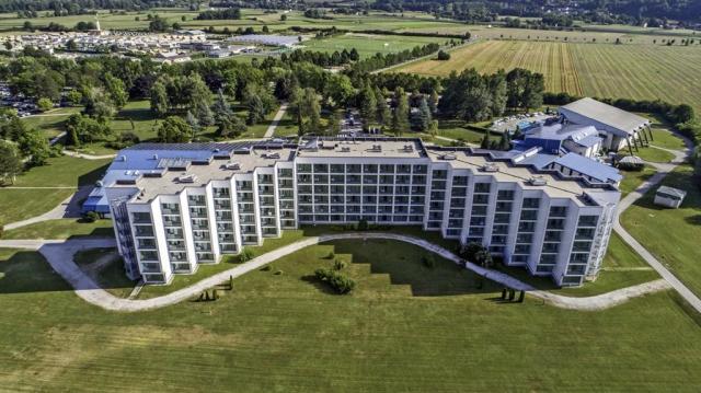 Hotel TERME, Čatež