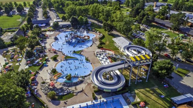 Hotel TERME, Čatež