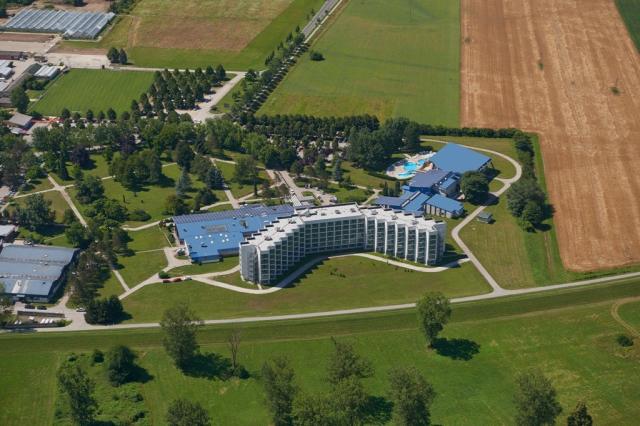 Hotel TERME, Čatež