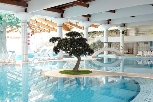 Hotel TERME, Čatež