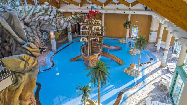 Hotel TERME, Čatež