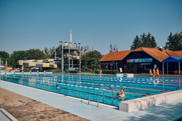 Hotel TERME, Čatež