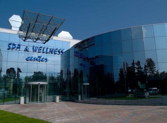 Hotel TERME, Čatež