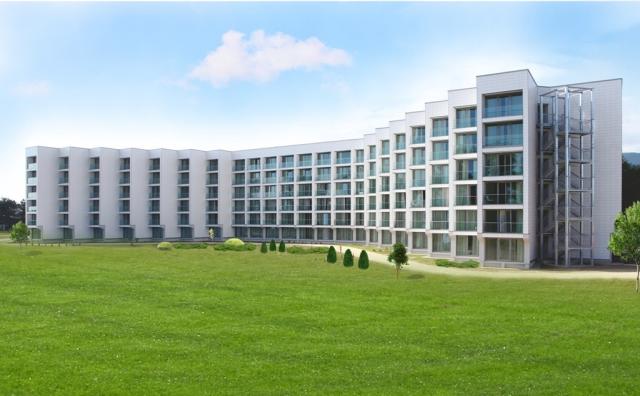 Hotel TERME, Čatež