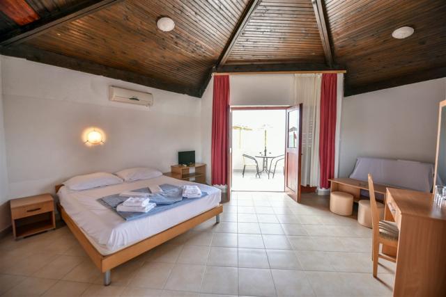Komplex ADA BOJANA, Čierna Hora - Ulcinjská riviéra - Ulcinj, z