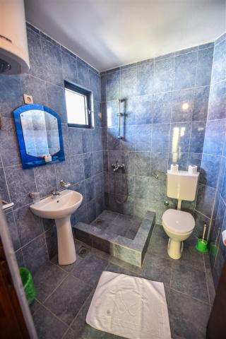 Komplex ADA BOJANA, Čierna Hora - Ulcinjská riviéra - Ulcinj, z