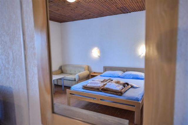 Komplex ADA BOJANA, Čierna Hora - Ulcinjská riviéra - Ulcinj, z