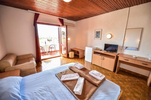 Komplex ADA BOJANA, Čierna Hora - Ulcinjská riviéra - Ulcinj, z