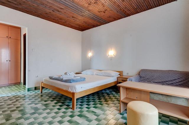 Komplex ADA BOJANA, Čierna Hora - Ulcinjská riviéra - Ulcinj, z