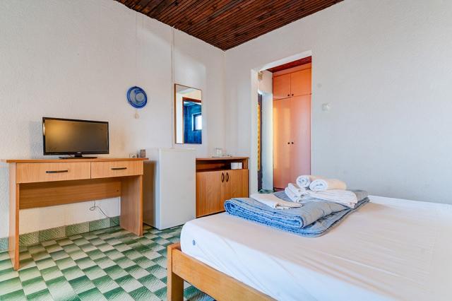 Komplex ADA BOJANA, Čierna Hora - Ulcinjská riviéra - Ulcinj, z