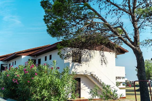 Komplex ADA BOJANA, Čierna Hora - Ulcinjská riviéra - Ulcinj, z