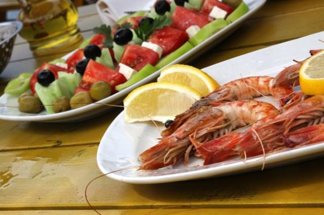Komplex ADA BOJANA, Čierna Hora - Ulcinjská riviéra - Ulcinj, z