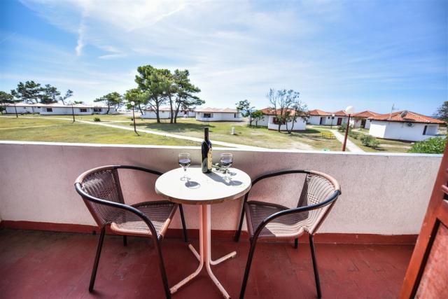 Komplex ADA BOJANA, Čierna Hora - Ulcinjská riviéra - Ulcinj, z