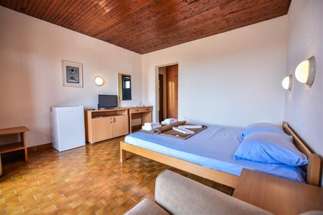 Komplex ADA BOJANA, Čierna Hora - Ulcinjská riviéra - Ulcinj, z