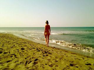 Naturistické Stredisko Ada Bojana