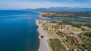 Naturistické Stredisko Ada Bojana