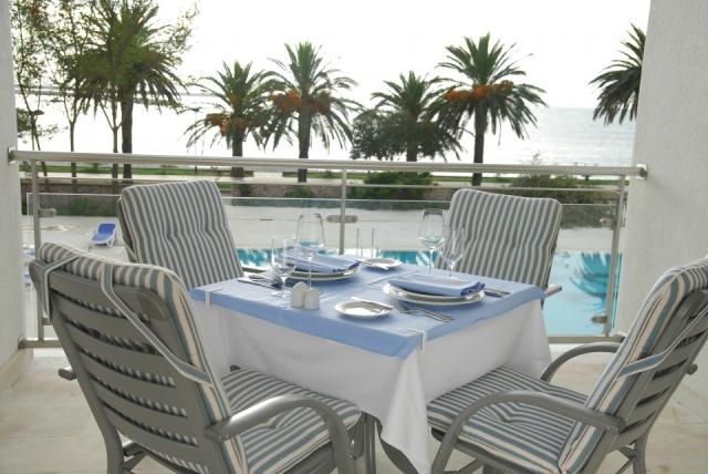 Hotel PRINCESS, Bar