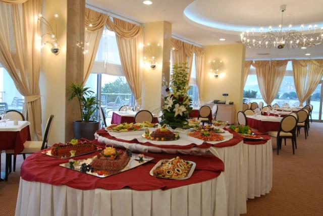 Hotel PRINCESS, Bar