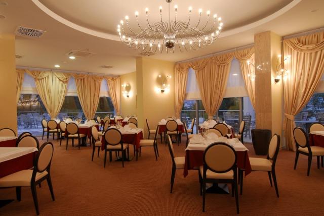 Hotel PRINCESS, Bar