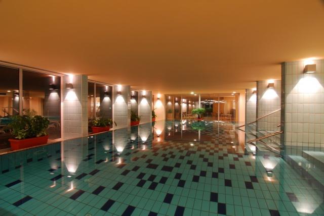 Hotel PRINCESS, Bar