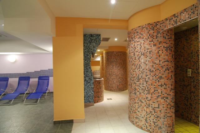 Hotel PRINCESS, Bar