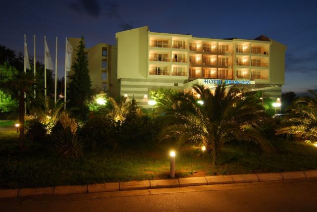 Hotel PRINCESS, Bar