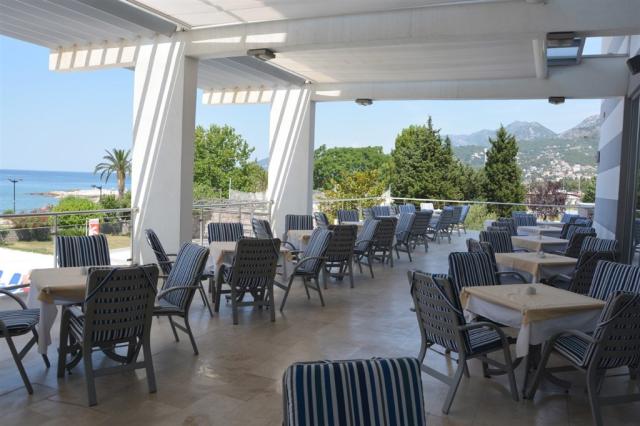 Hotel PRINCESS, Bar