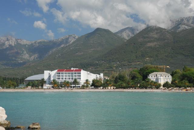 Hotel PRINCESS, Bar