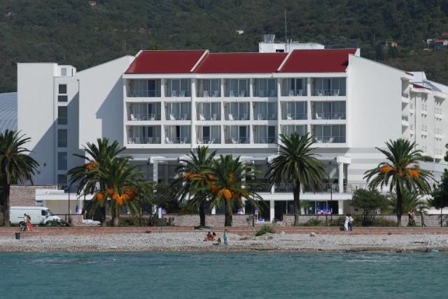 Hotel PRINCESS, Bar