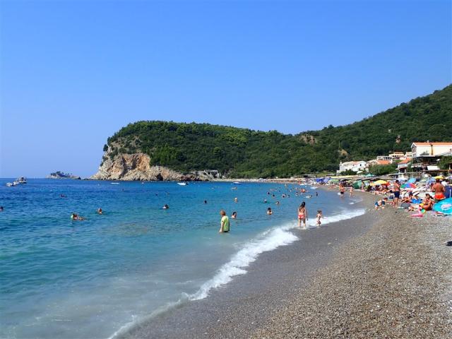 Komplex ARMENKO - PONTA, Čierna Hora - Budvanska riviéra - Bulj