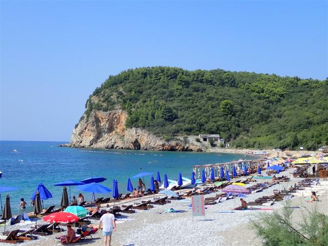 Komplex ARMENKO - PONTA, Čierna Hora - Budvanska riviéra - Bulj