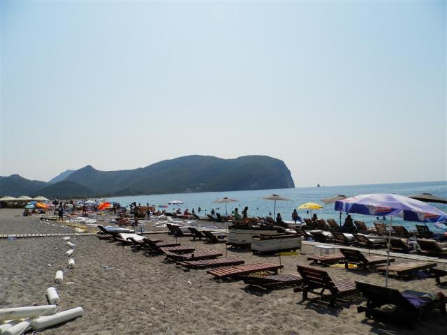 Komplex ARMENKO - PONTA, Čierna Hora - Budvanska riviéra - Bulj