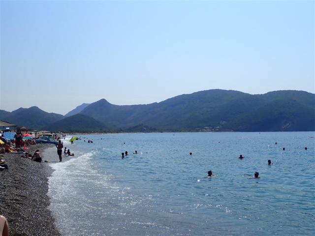 Komplex ARMENKO - PONTA, Čierna Hora - Budvanska riviéra - Bulj