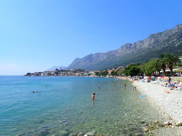 Penzión Naše Malo Misto, Chorvátsko - Stredná Dalmácia - Gradac