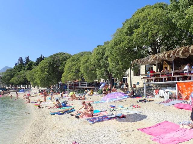 Penzión Naše Malo Misto, Chorvátsko - Stredná Dalmácia - Gradac