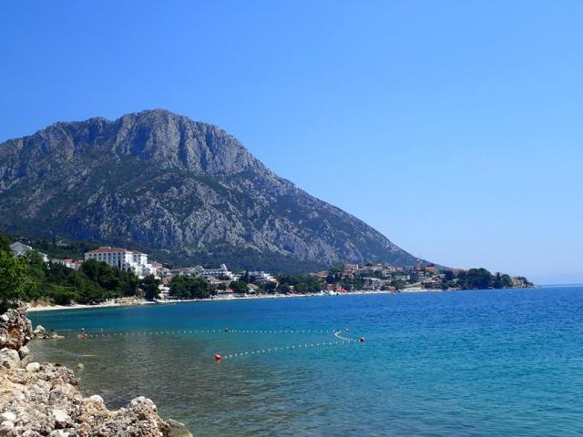 Penzión Naše Malo Misto, Chorvátsko - Stredná Dalmácia - Gradac