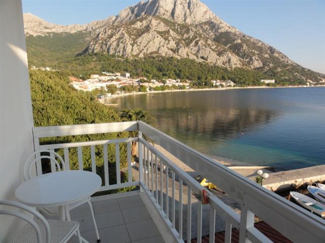 Penzión Naše Malo Misto, Chorvátsko - Stredná Dalmácia - Gradac