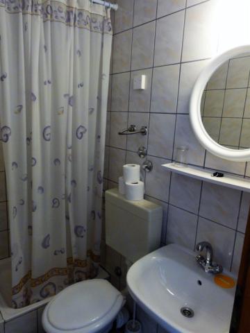 Penzión Naše Malo Misto, Chorvátsko - Stredná Dalmácia - Gradac