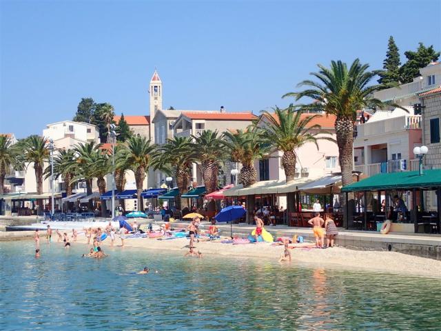 Penzión Naše Malo Misto, Chorvátsko - Stredná Dalmácia - Gradac