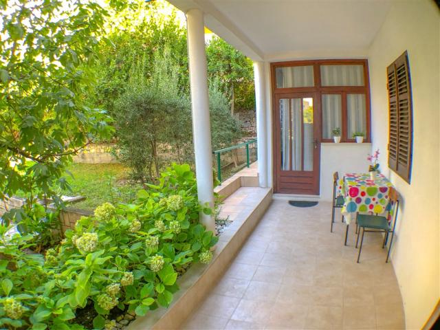 Villa Rebeka