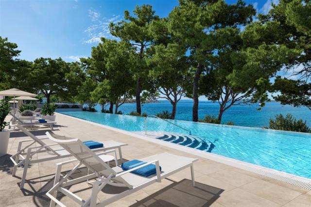Hotel VALAMAR METEOR, Makarska