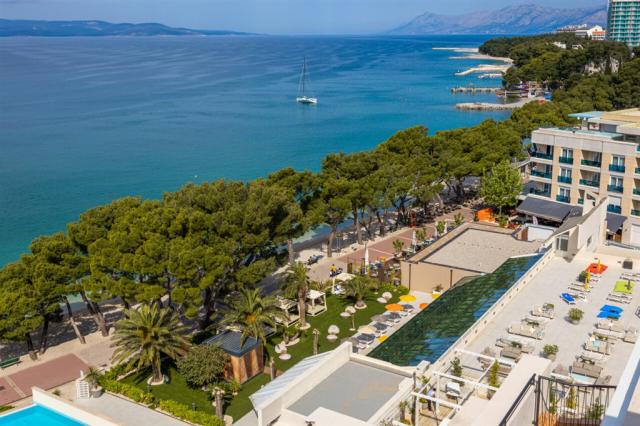 Hotel VALAMAR METEOR, Makarska