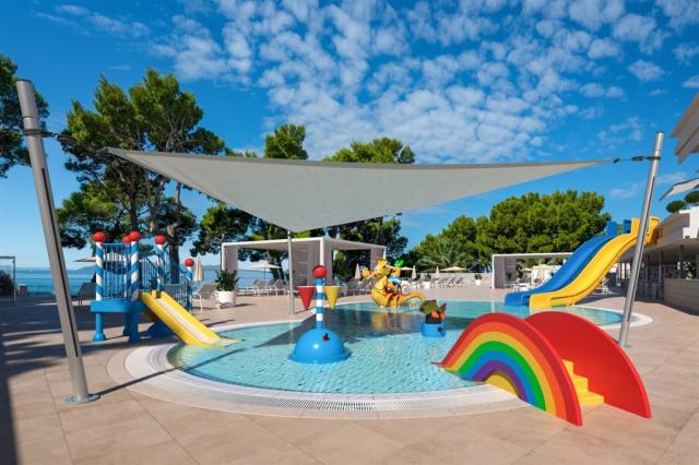 Hotel VALAMAR METEOR, Makarska