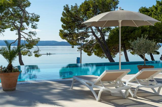 Hotel VALAMAR METEOR, Makarska