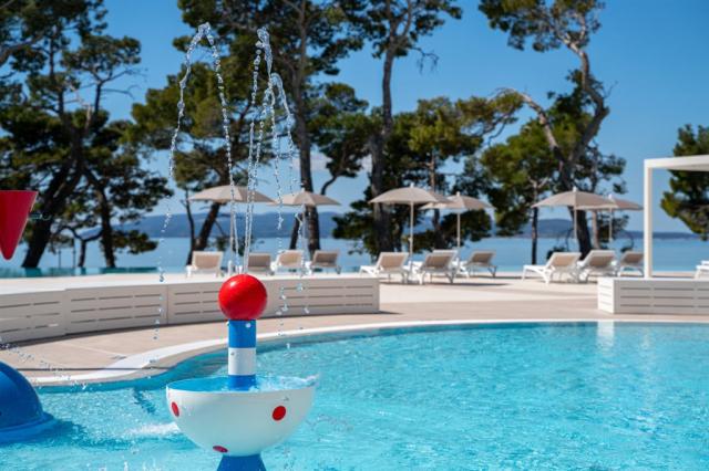Hotel VALAMAR METEOR, Makarska