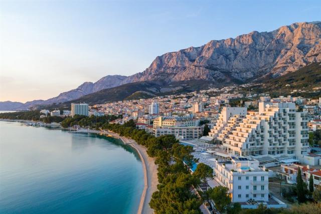 Hotel VALAMAR METEOR, Makarska